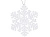 Елочная игрушка Снежинка 853658 100_100_2214404